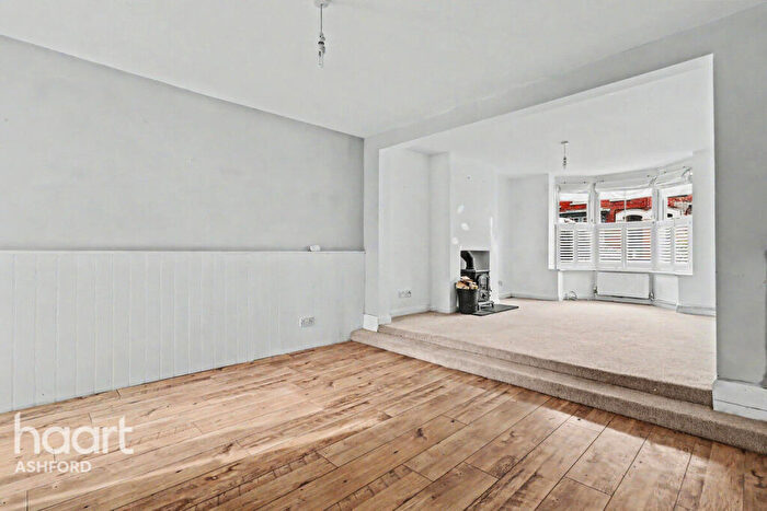4 Bedroom Terraced House To Rent In Clare Road, Whitstable, CT5