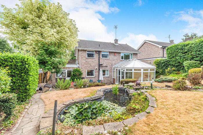 4 Bedroom House To Rent In Lea Road, Ravenshead, Nottingham, NG15