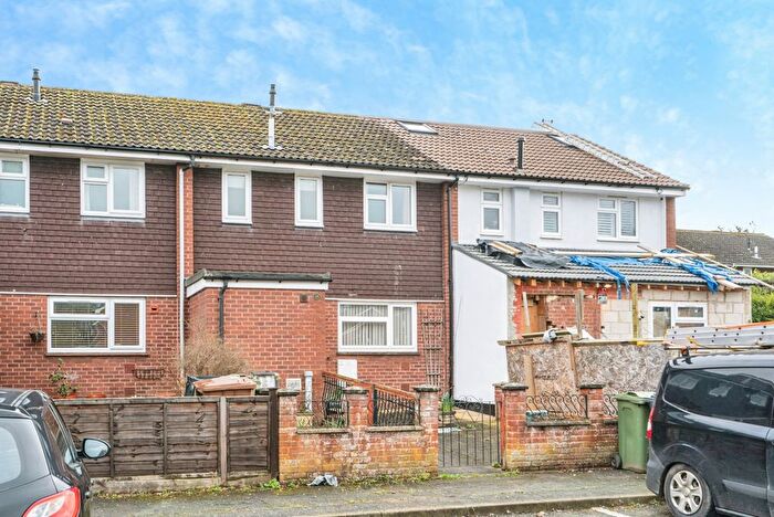 3 Bedroom Terraced House For Sale In Baird Drive, Wood Street Village, Guildford, Surrey, GU3