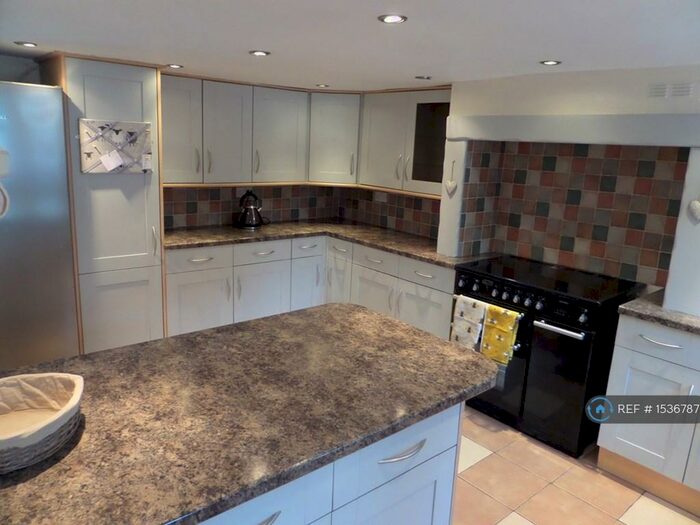 3 Bedroom Bungalow To Rent In Back Lane, Hixon, Stafford, ST18