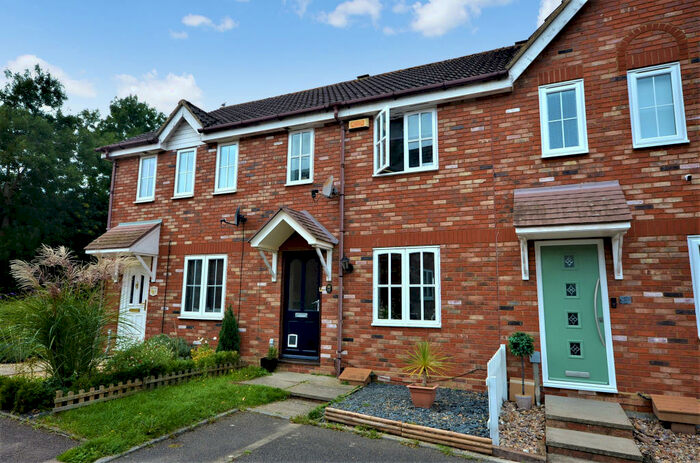 3 Bedroom Terraced House For Sale In Tideswell Close, Braintree, CM7