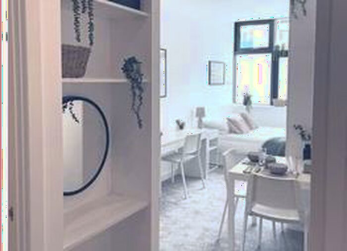 Studio To Rent In Kingston, KT2