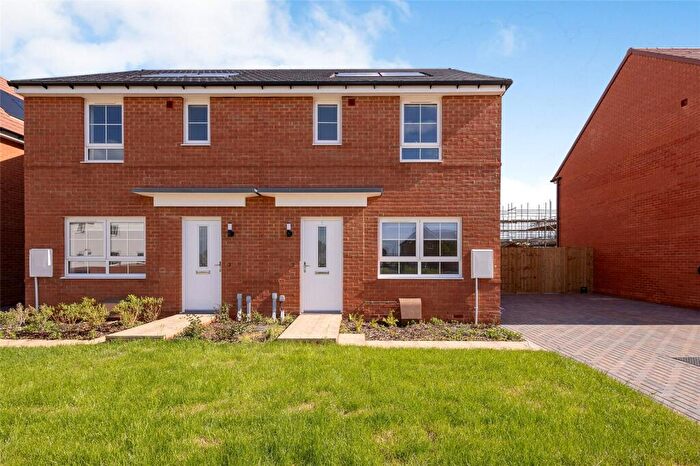 3 Bedroom Semi-Detached House To Rent In Lapwing Heights, Bosham, Chichester, PO18