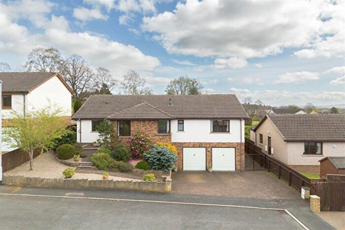 3 Bedroom Detached Bungalow For Sale In Sand Croft, Penrith, CA11