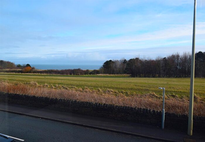 3 Bedroom Terraced House For Sale In Mill Lane, Whitburn, Sunderland, SR6
