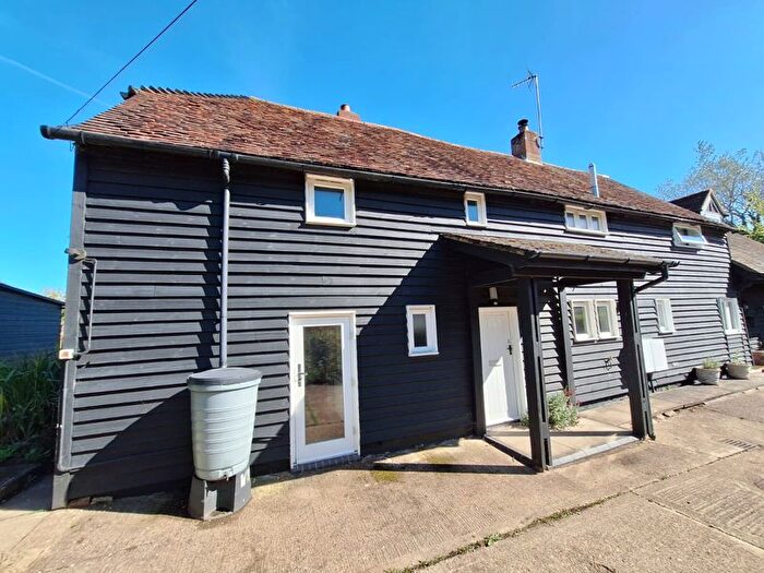 3 Bedroom Semi-Detached House To Rent In Church End, Milton Bryan, Milton Keynes, MK17