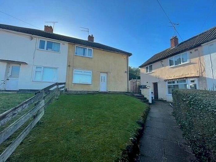 3 Bedroom Property To Rent In Calverton Avenue, Carlton, Nottingham, NG4