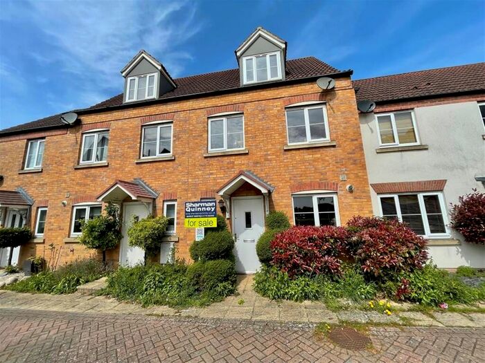 3 Bedroom Property To Rent In Rosemary Avenue, Peterborough, PE6