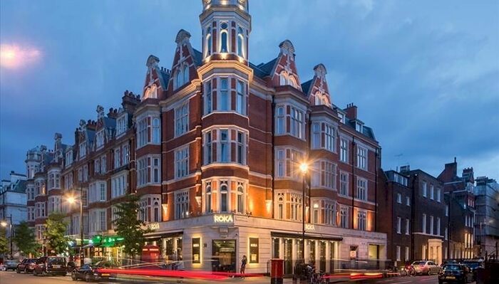 2 Bedroom Flat To Rent In Green Street, Mayfair, W1K