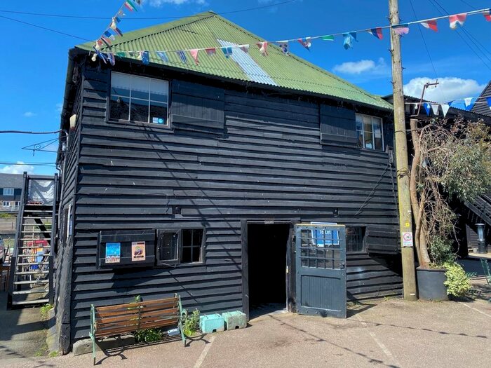 Retail Premises To Rent In Standard Quay, Faversham, ME13