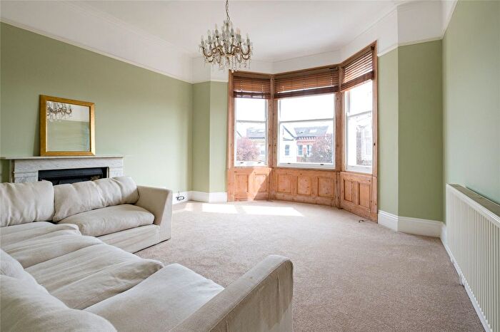 1 Bedroom Flat To Rent In Mount Nod Road, Streatham, London, SW16