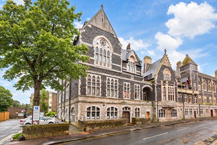 Studio For Sale In Ladywell, Dover, CT16