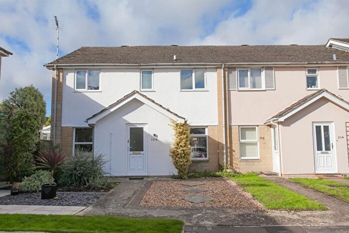 Terraced House To Rent In New Road, Woodstock, OX20