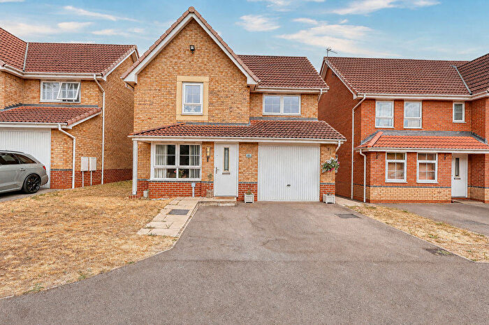 3 Bedroom Detached House For Sale In Bishopdale Road, Scunthorpe, DN16