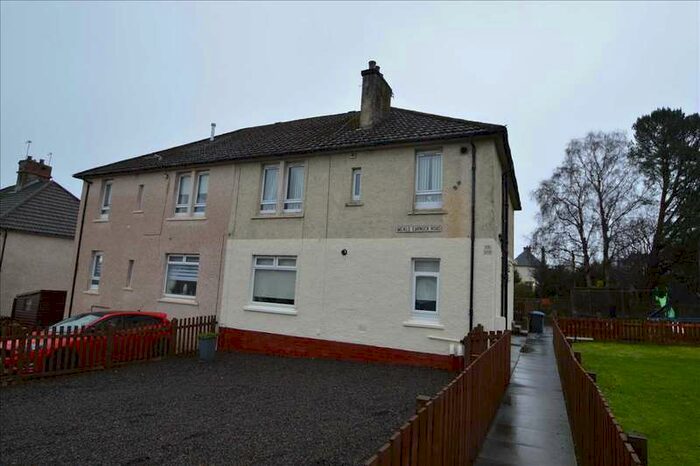 2 Bedroom Apartment To Rent In Meikle Earnock Rd, Hamilton, ML3