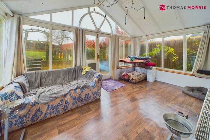 4 Bedroom Semi-Detached House To Rent In Mill Road, Wistow, Huntingdon, Cambridgeshire, PE28