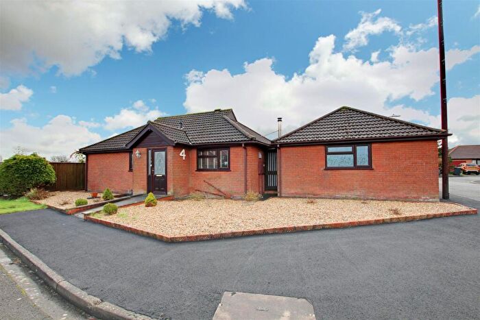 3 Bedroom Detached Bungalow For Sale In Orchard Way, Mablethorpe, LN12