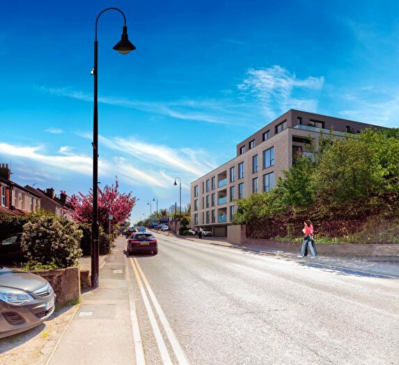 1 Bedroom Flat To Rent In Crayford Road, Dartford, DA1