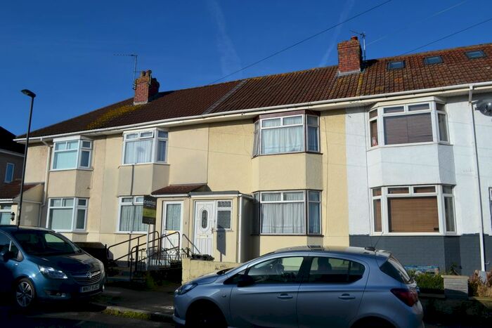 3 Bedroom Terraced House To Rent In Hunters Way, Filton, Bristol, BS34