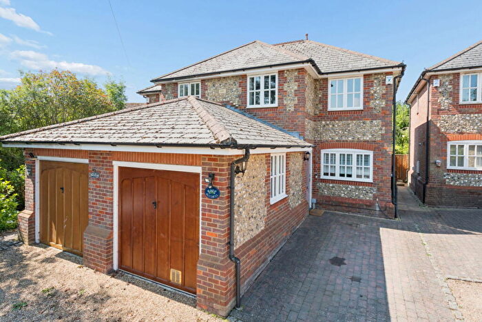 3 Bedroom Semi-Detached House For Sale In Grove Lane, Chalfont St Peter, Buckinghamshire, SL9