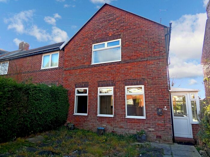3 Bedroom Terraced House To Rent In Windsor Road, Birtley, Chester Le Street DH3
