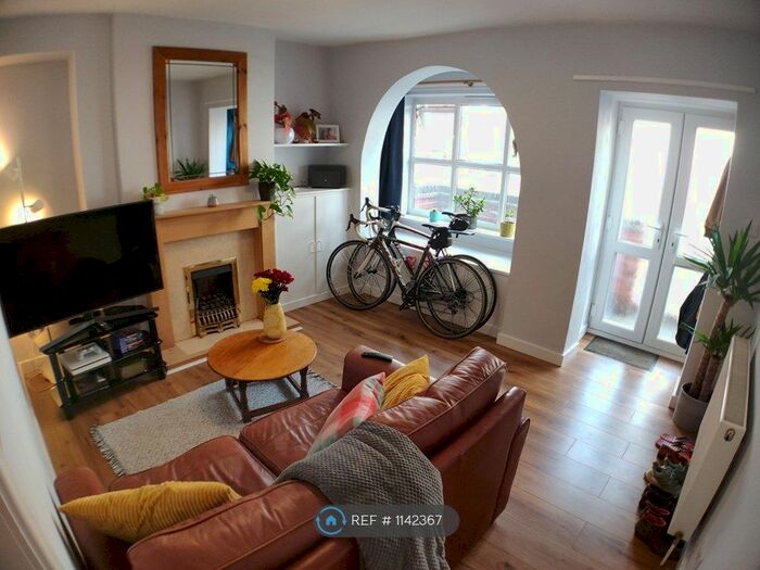 2 Bedroom Terraced House To Rent In Derby Road, Stapleford, Nottingham, NG9