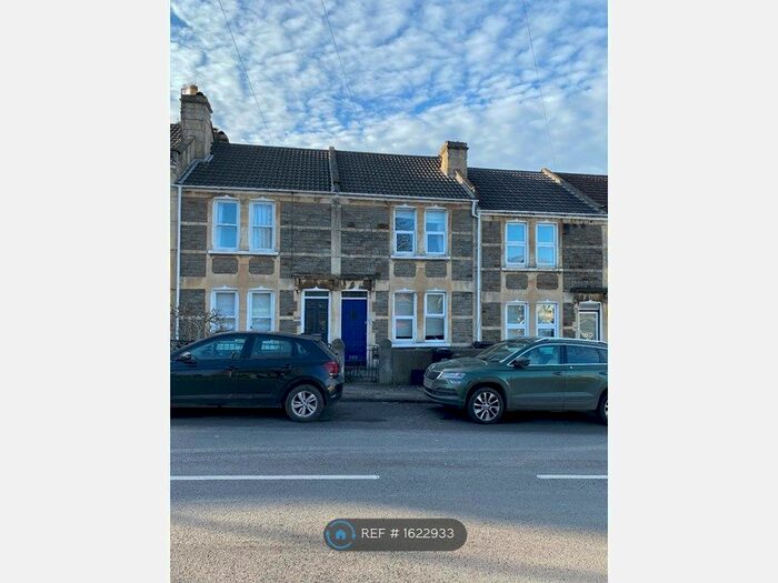 4 Bedroom Terraced House To Rent In Coronation Avenue, Bath, BA2