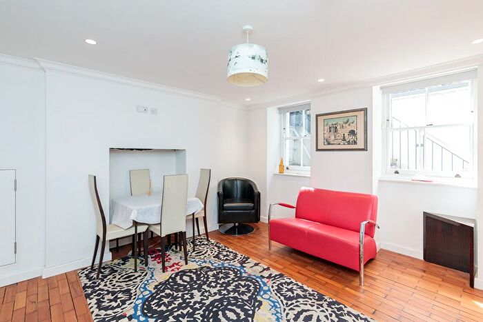 1 Bedroom Flat To Rent In Nottingham Street, Marylebone, London, W1U