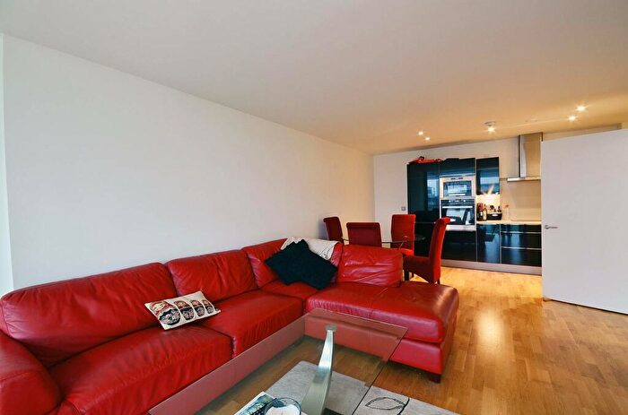 2 Bedroom Flat To Rent In Highbury Stadium Square, Arsenal, London, N5