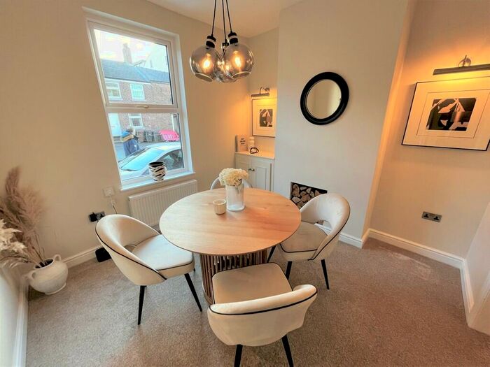 2 Bedroom End Of Terrace House To Rent In Preston Street, Kirkham, Preston, PR4