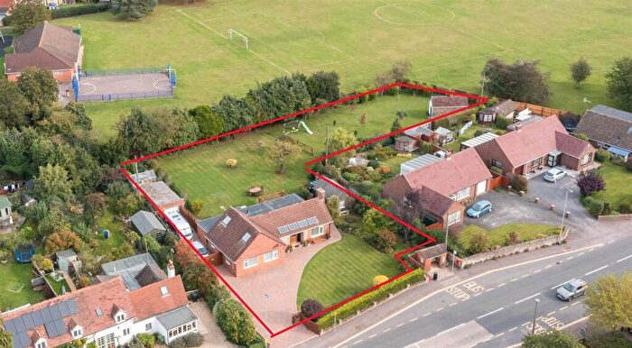4 Bedroom Detached House For Sale In Main Road, Huntley, GL19