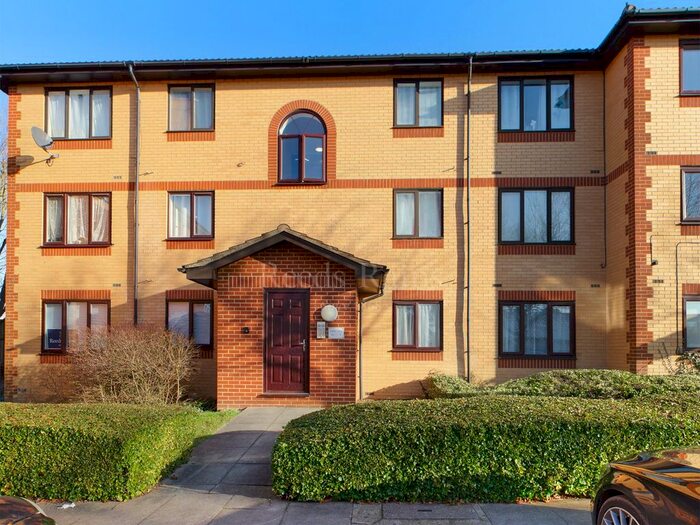 1 Bedroom Flat To Rent In Churchill Close, Dartford, DA1