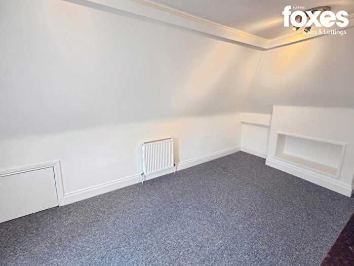 Studio To Rent In Flat, Adeline Road, BH5