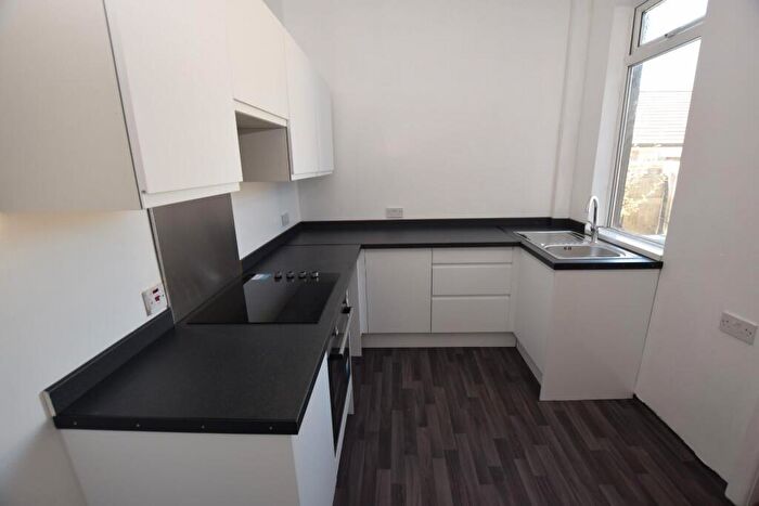 3 Bedroom Terraced House To Rent In Melville Street, Burnley, BB10