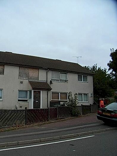 1 Bedroom Flat To Rent In Binton Road, Coventry CV2