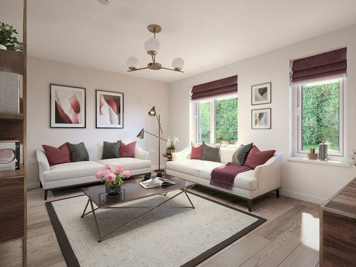 4 Bedroom Detached House For Sale In Stone, Dartford, DA2