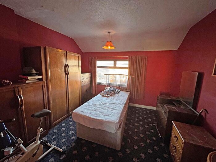 3 Bedroom Terraced House For Sale In Fairfax Place, Liverpool, Merseyside, L11