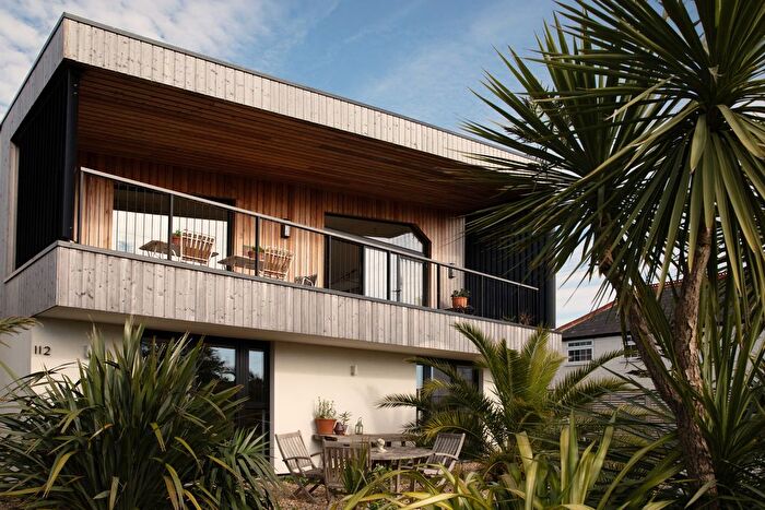 3 Bedroom Detached House For Sale In Sandown Road, Deal, Kent, CT14