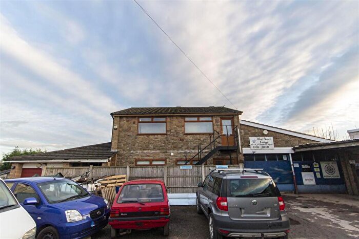 1 Bedroom Semi Detached House For Sale In Ward Street, New Tupton, Chesterfield, S42