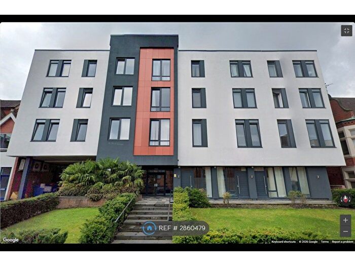 1 Bedroom Flat To Rent In Queens House, Coventry, CV1