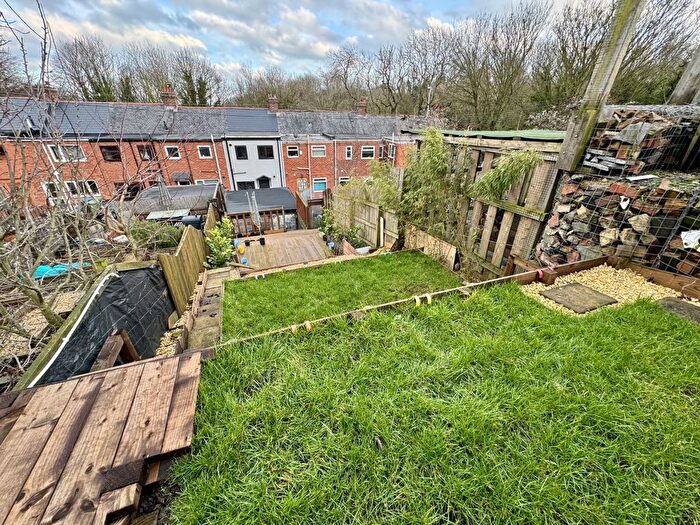 2 Bedroom Terraced House For Sale In Dunelm Terrace, Dalton-Le-Dale, SR7