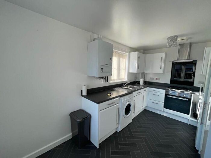 2 Bedroom House To Rent In Kenmare, Knowle, Bristol, BS4