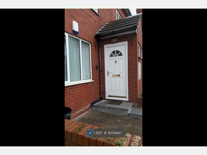 1 Bedroom Flat To Rent In Mason Street, Waterloo, Liverpool, L22