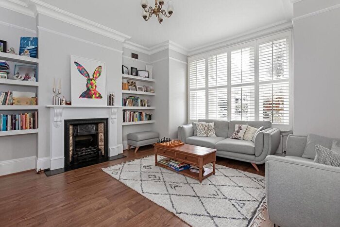 5 Bedroom House For Sale In South Croxted Road, Dulwich, London, SE21