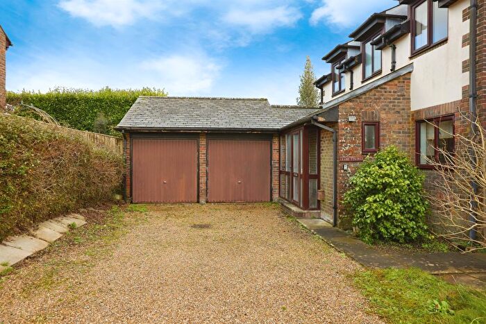 4 Bedroom Detached House For Sale In The Tynings, Shaftesbury, SP7