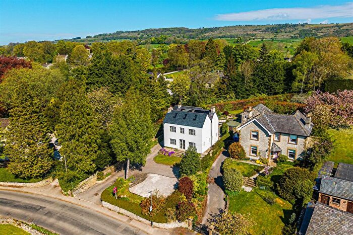 6 Bedroom Detached House For Sale In Main Street, Great Longstone, Bakewell, DE45