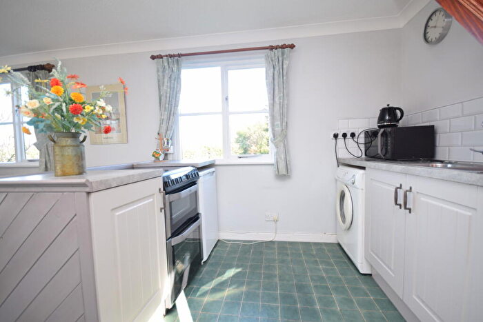 1 Bedroom Garage / Parking To Rent In The Willows, Monk Street, Thaxted, CM6