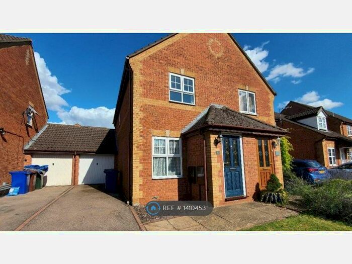 2 Bedroom Semi-Detached House To Rent In Coopers Gate, Oxon, OX16