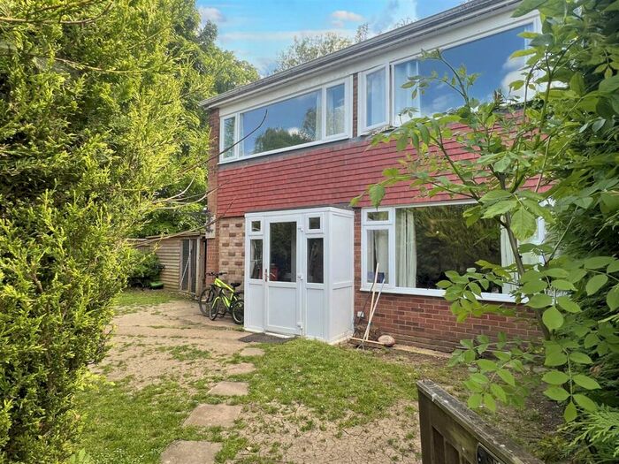 3 Bedroom Semi-Detached House For Sale In Manor Road, Newton Longville, Milton Keynes, MK17