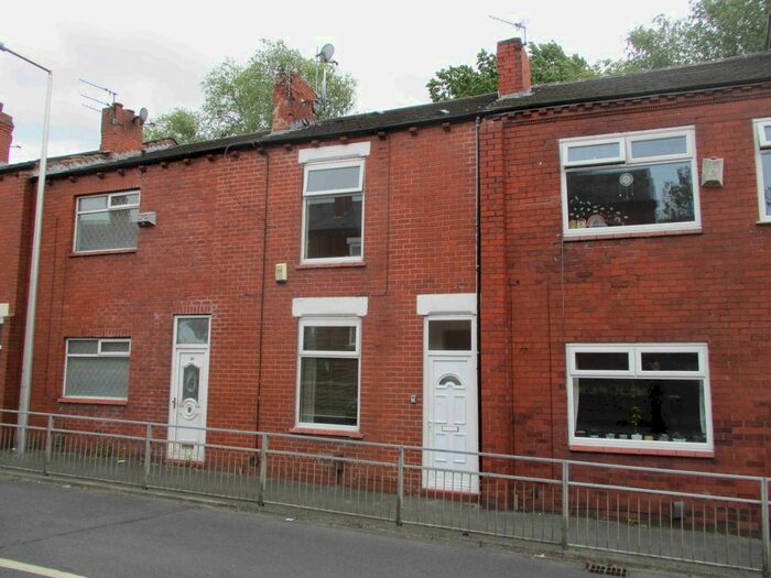 2 Bedroom Terraced House To Rent In Shackerley Road, Tyldesley, Tyldesley, Greater Manchester, M29